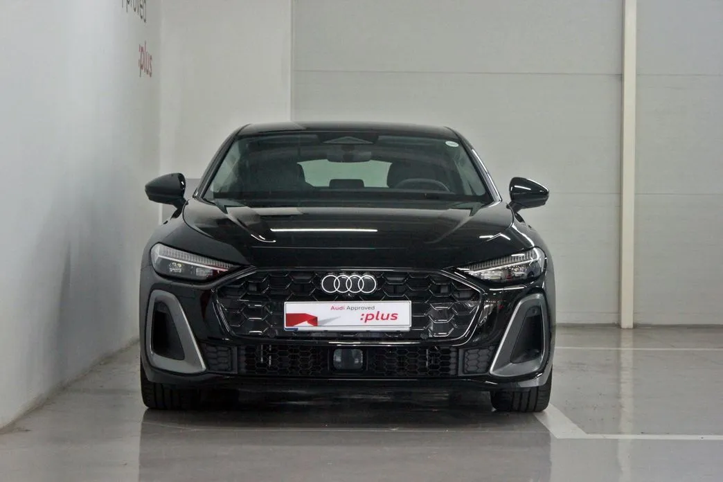 Audi A5 2025 из KR, фото 6