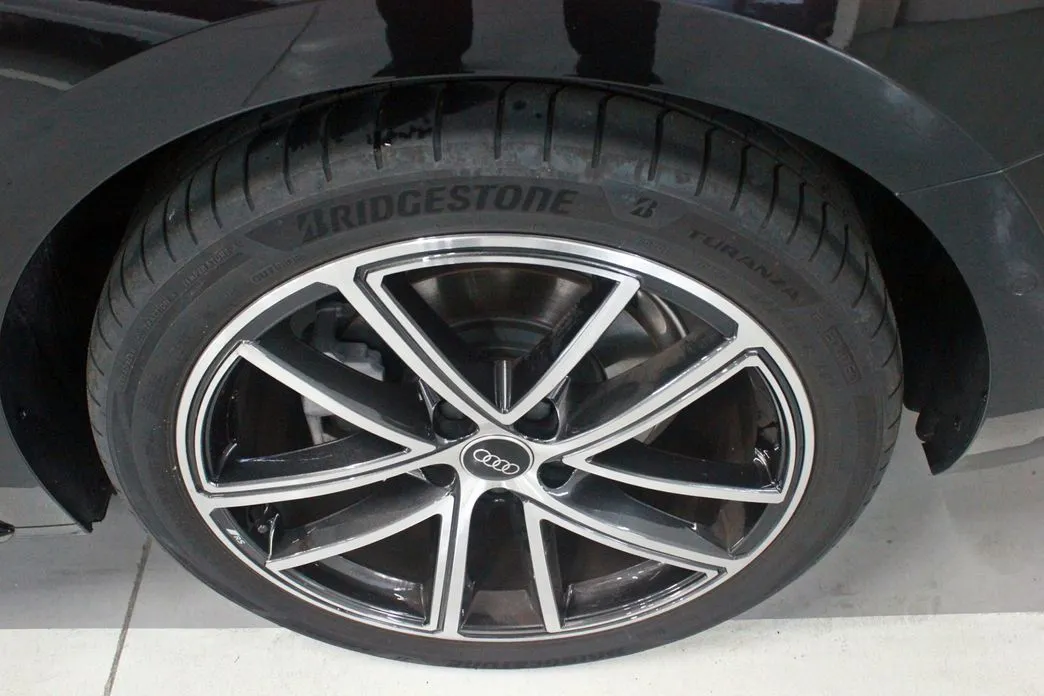 Audi A5 2025 из KR, фото 10
