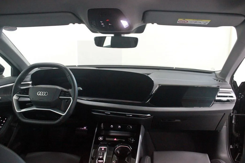 Audi A5 2025 из KR, фото 2