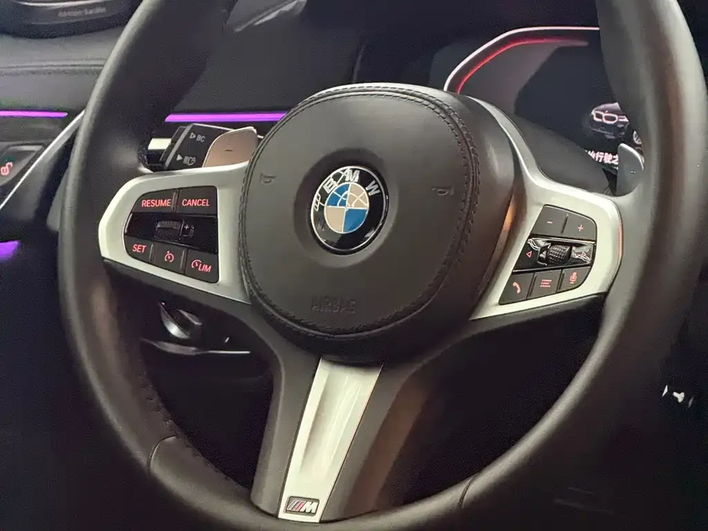 BMW 6 Series GT — фото 8