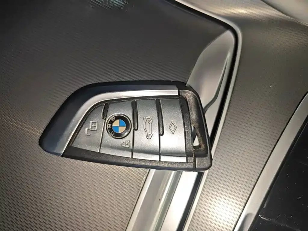 BMW X6 2023 из CN, фото 6