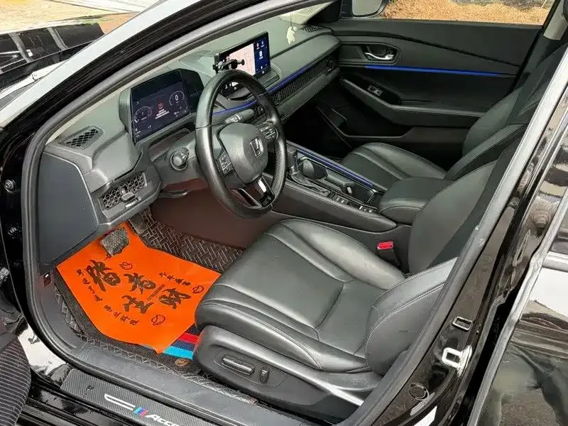 Honda Accord 2024 из CN, фото 5