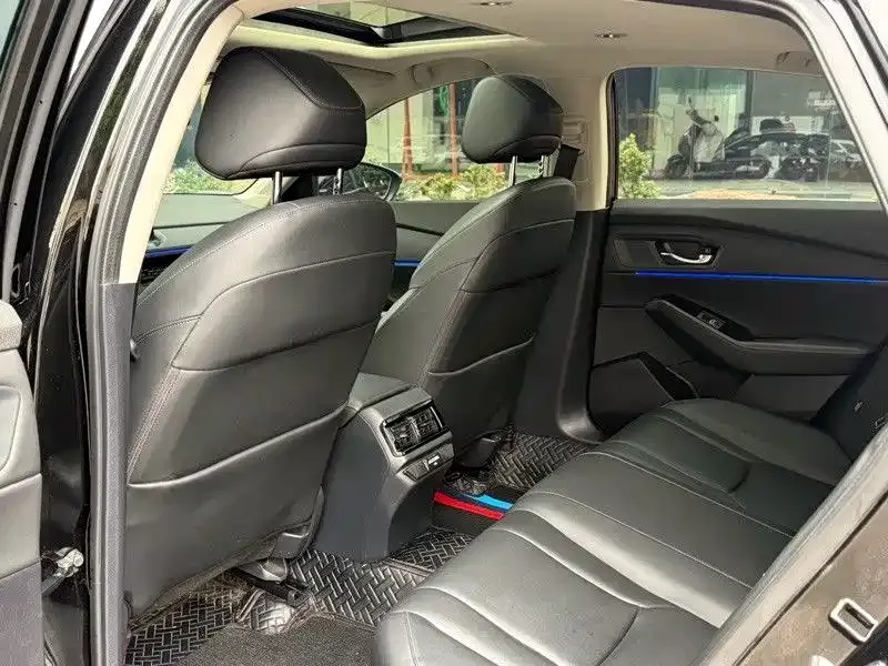 Honda Accord 2024 из CN, фото 6