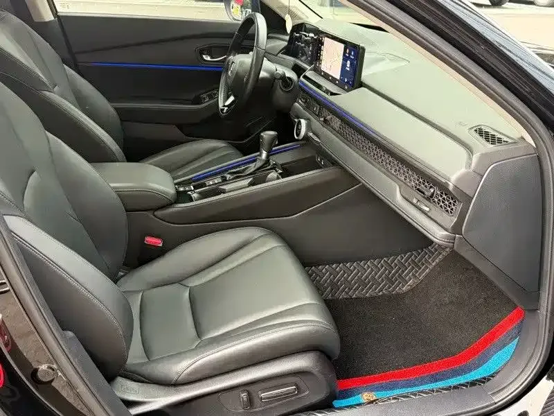 Honda Accord 2024 из CN, фото 3
