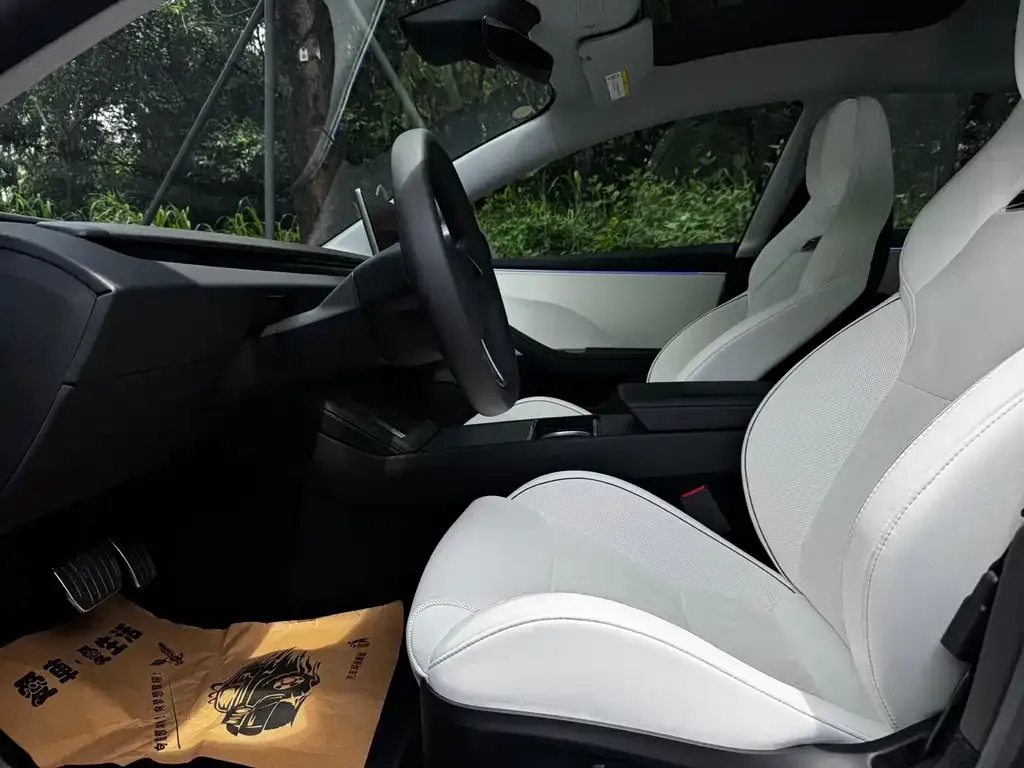 Tesla Model 3 — фото 2