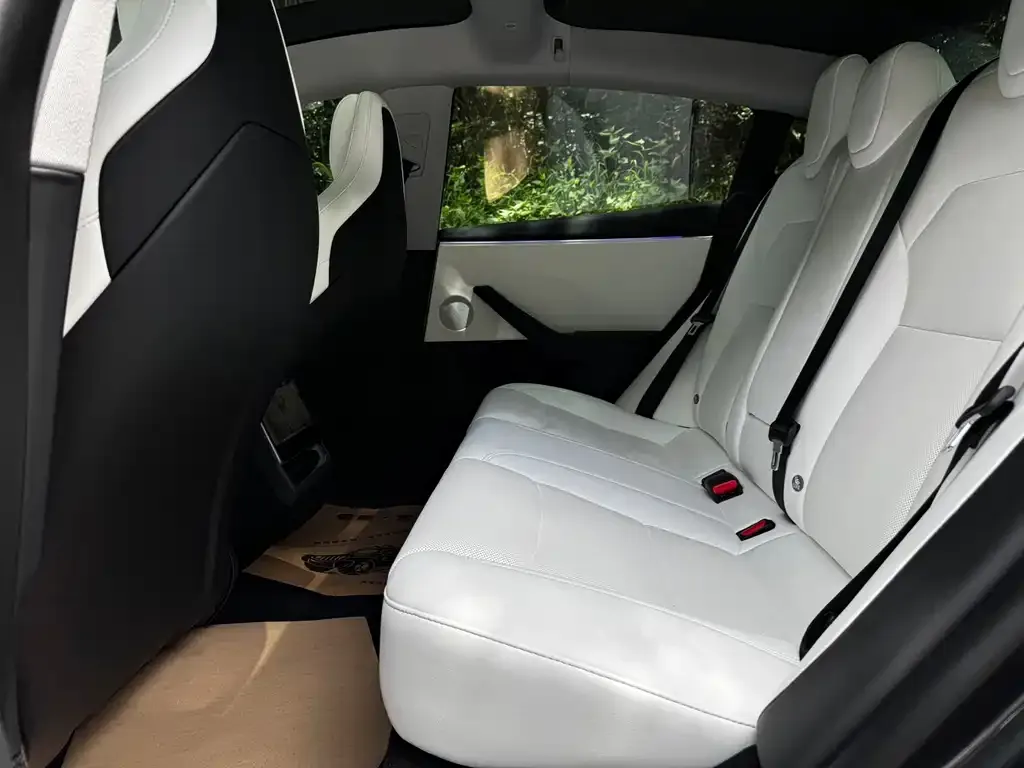 Tesla Model 3 — фото 3