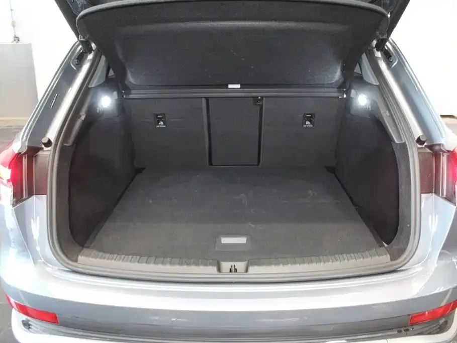 Audi Q4 e-tron 2025 из CN, фото 7