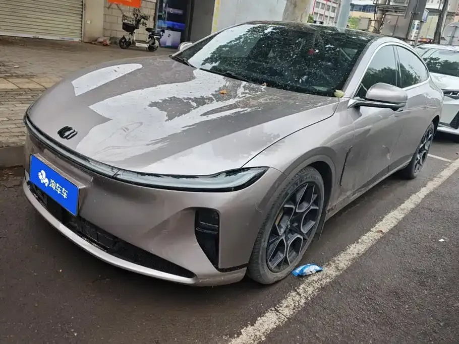 Qiyuan A07