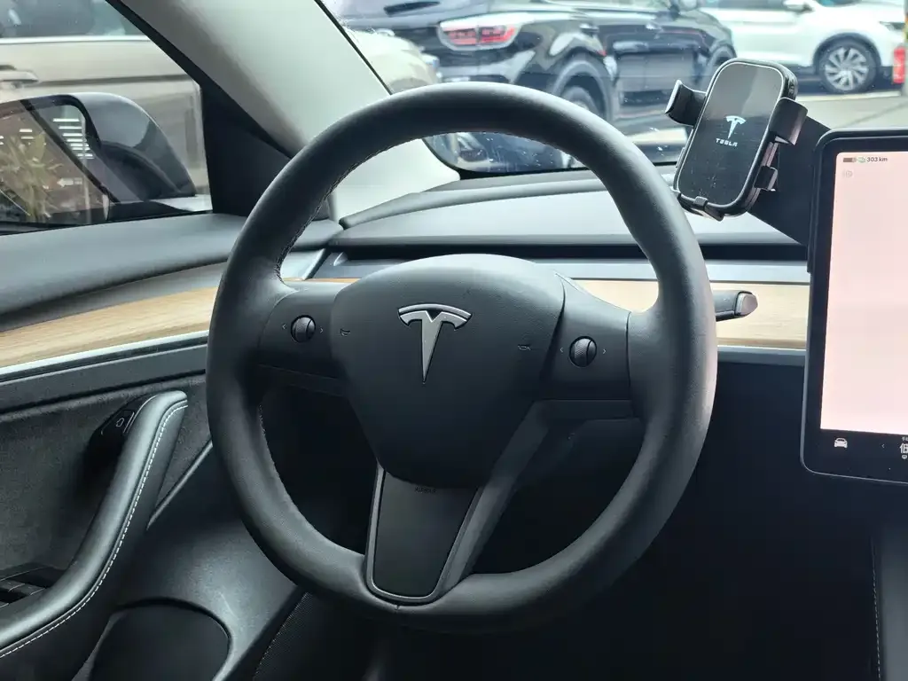 Tesla Model 3 — фото 6