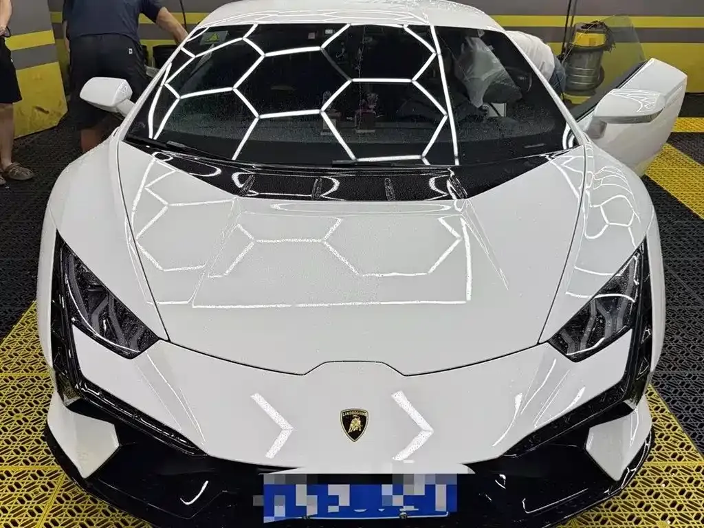 Lamborghini Huracan — фото 3