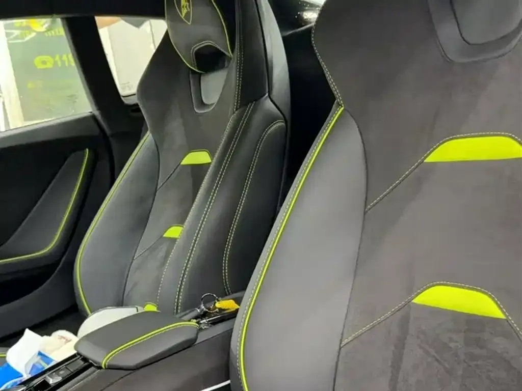 Lamborghini Huracan — фото 2