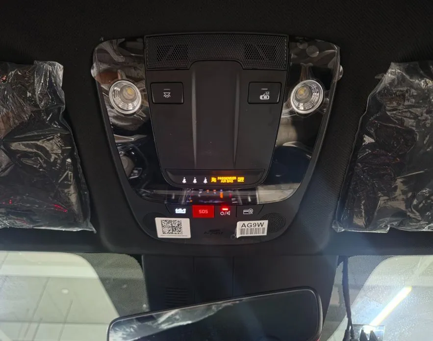 Kia Sorento — фото 5