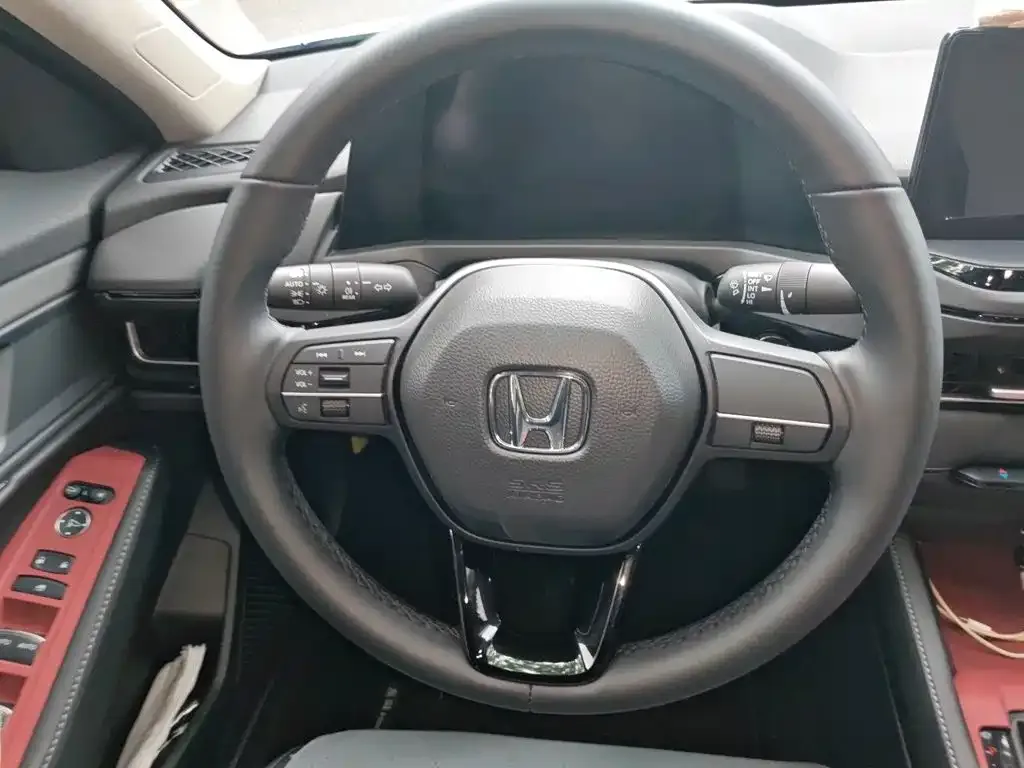 Honda Inspire — фото 5