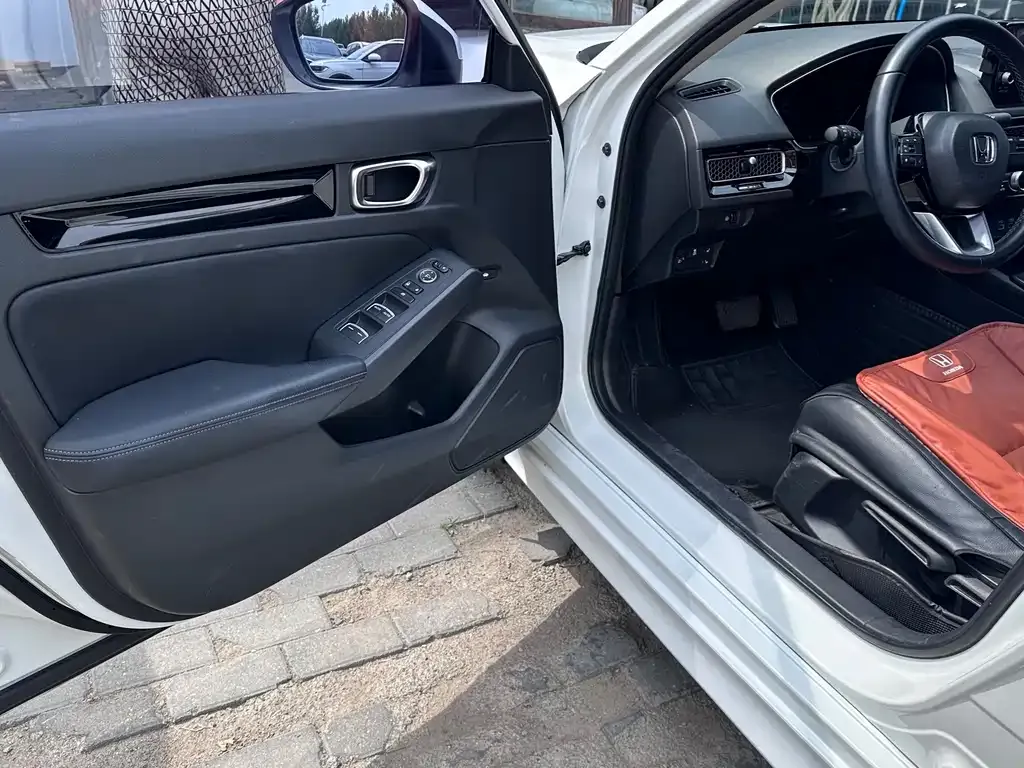 Honda Civic — фото 2
