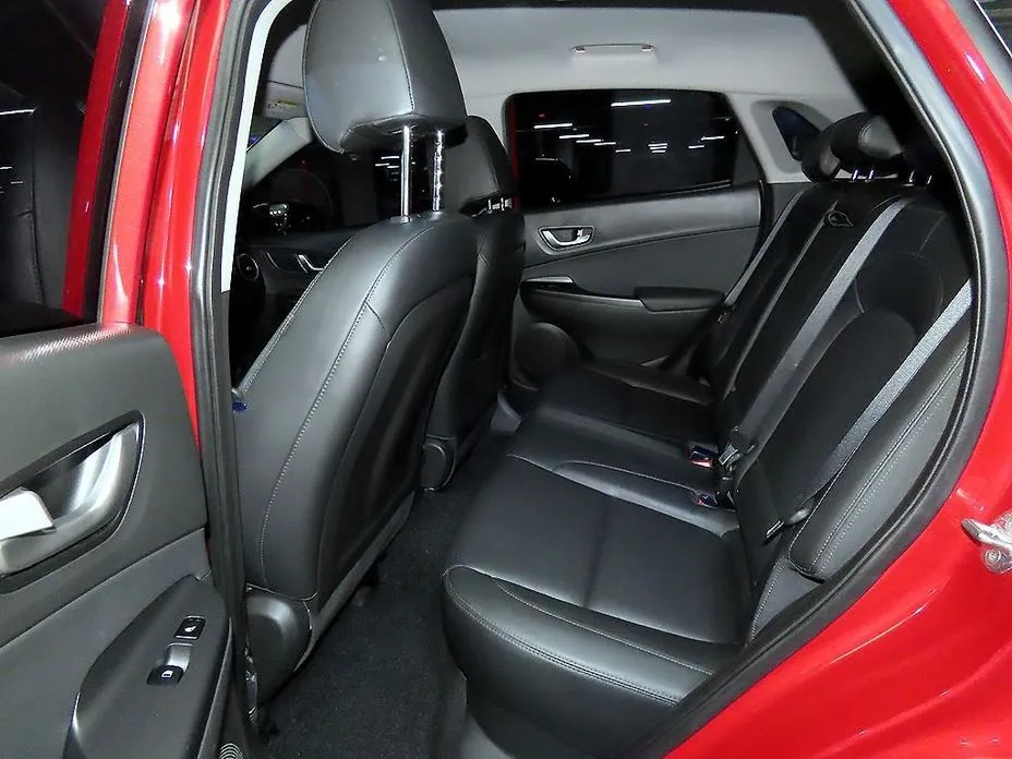 Hyundai Kona 2022 из KR, фото 6