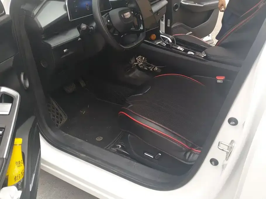 Geely Boyue 2024 из CN, фото 5
