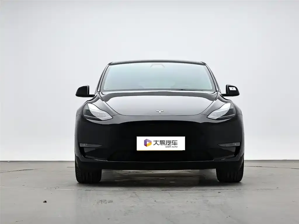 Tesla Model Y — фото 5