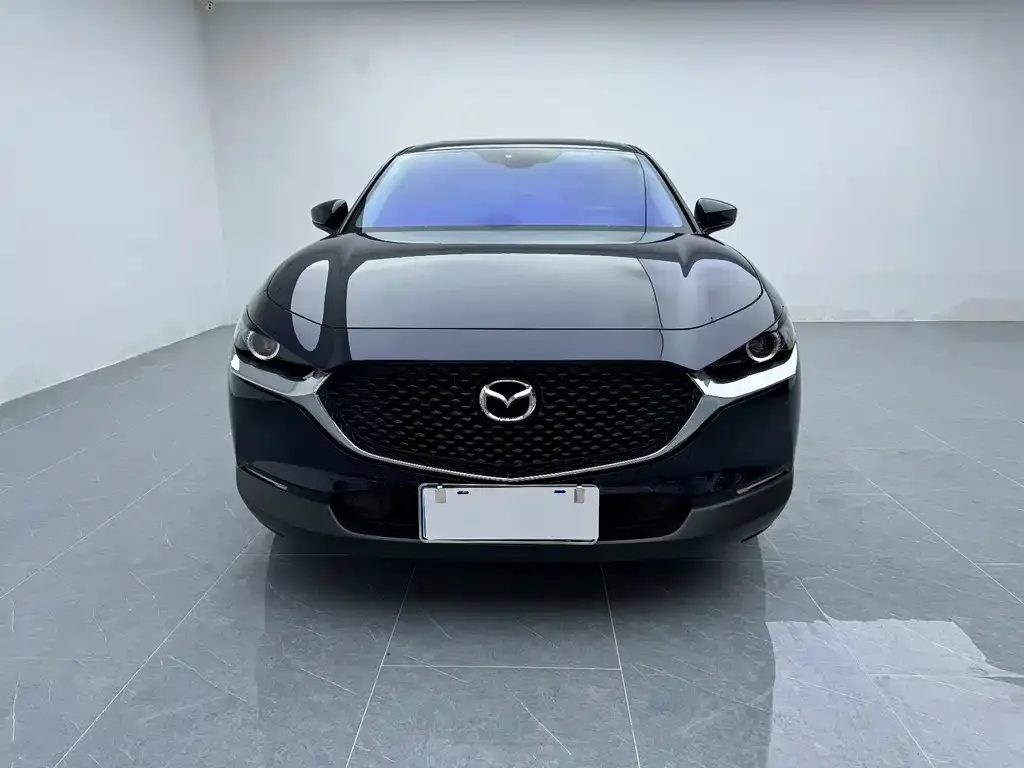 Mazda CX-30 2022 из CN, фото 3