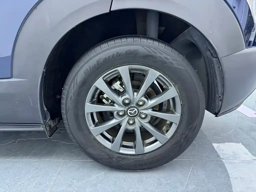 Mazda CX-30 2022 из CN, фото 7