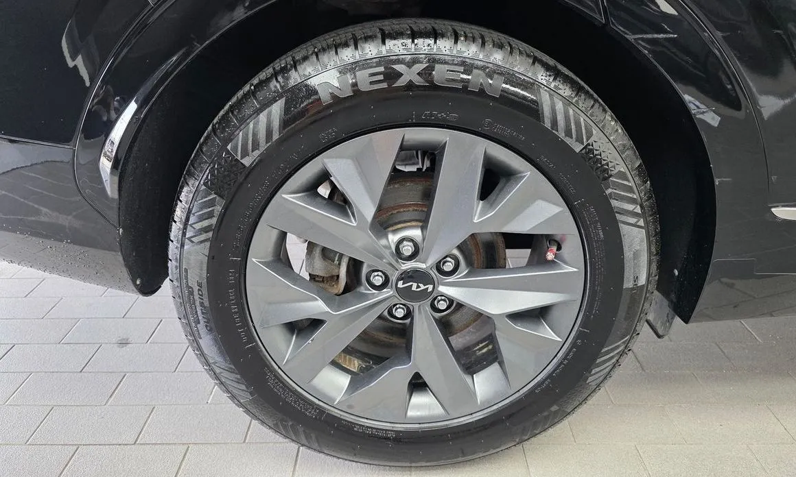 Kia Sportage — фото 4