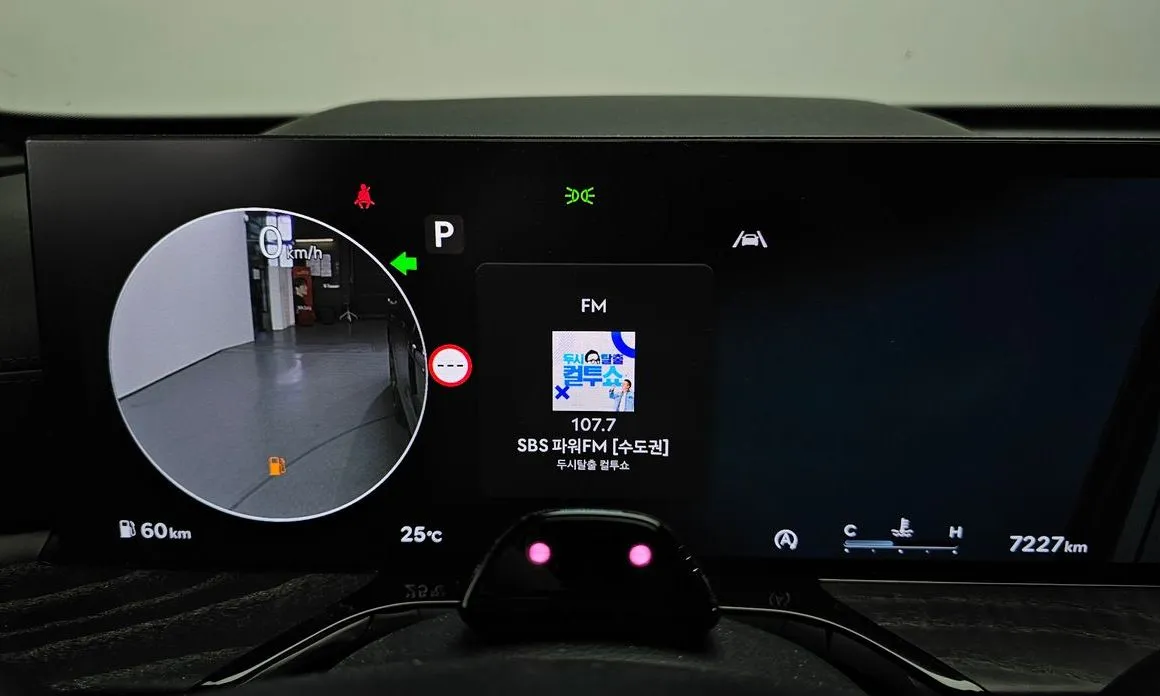 Genesis GV80 — фото 2