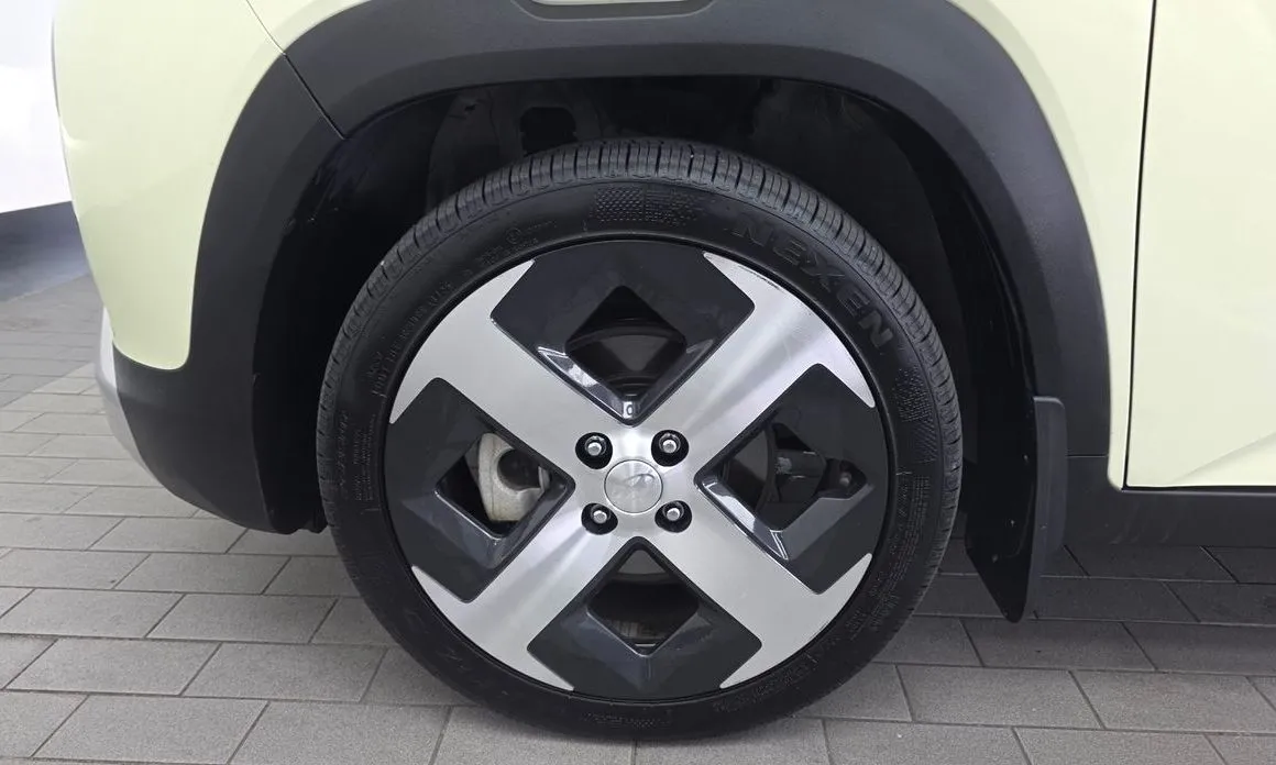 Hyundai Casper — фото 2