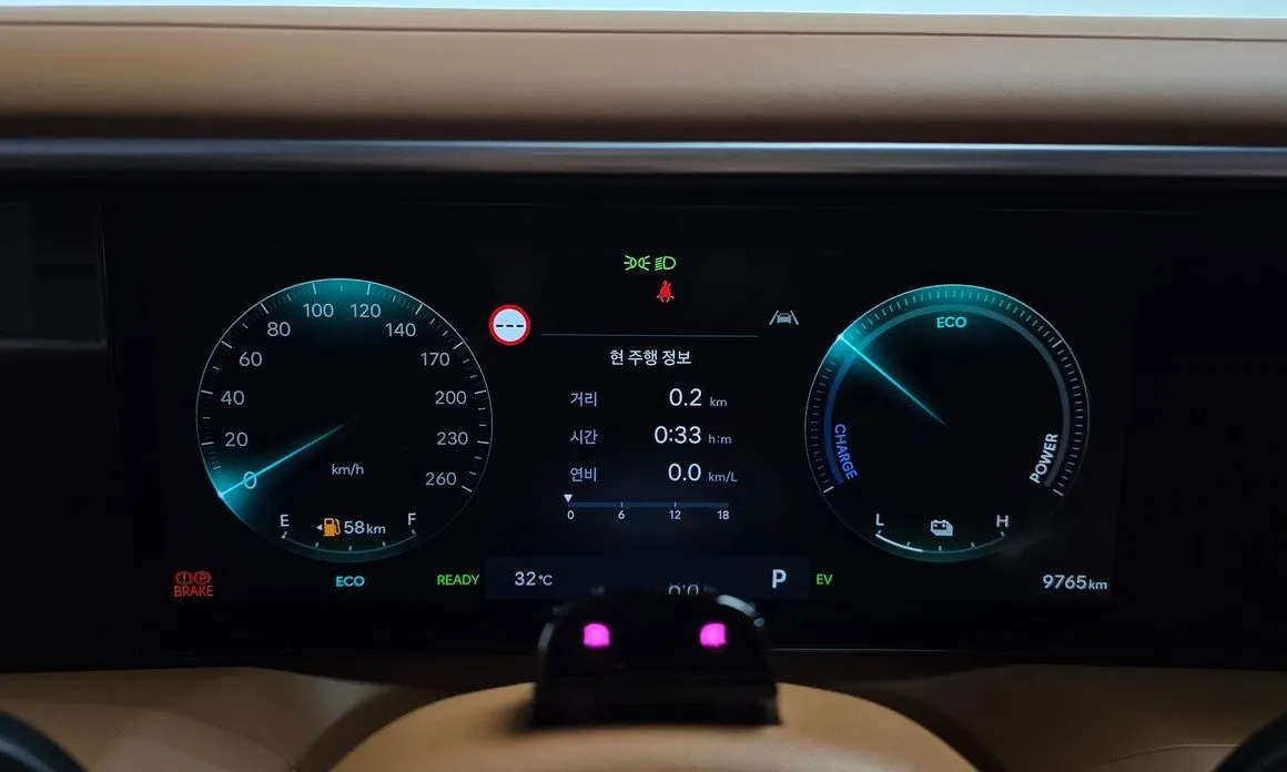 Hyundai Palisade 2026 из KR, фото 5
