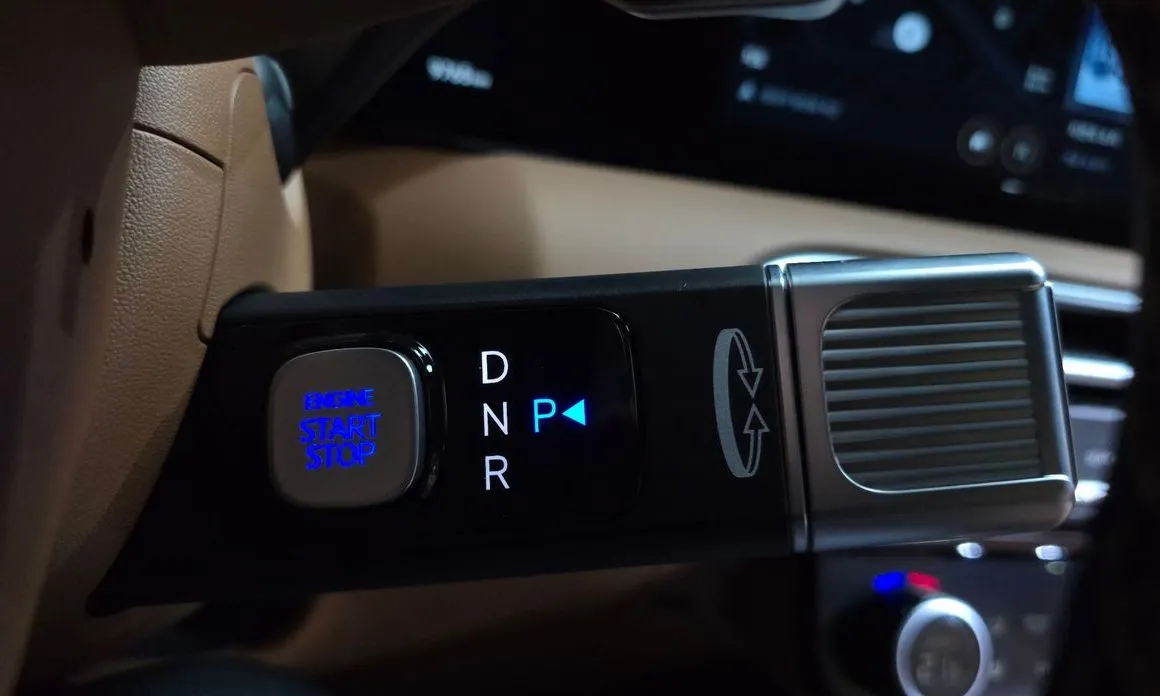 Hyundai Palisade 2026 из KR, фото 3