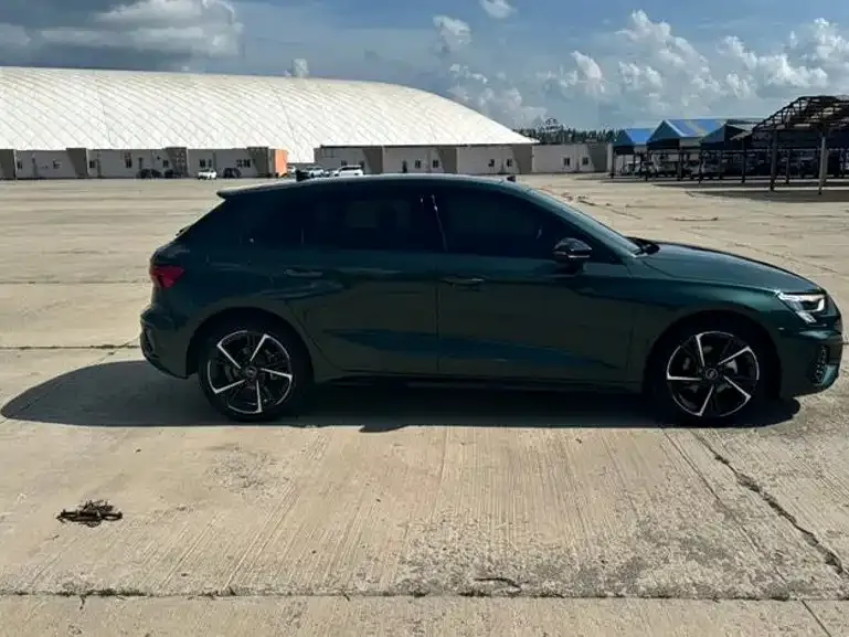 Audi A3 — фото 5
