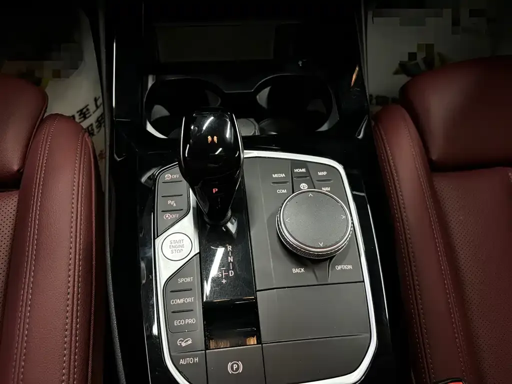 BMW X3 2022 из CN, фото 9