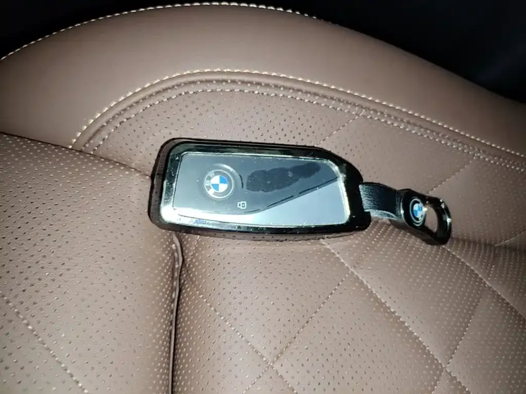 BMW X7 — фото 4