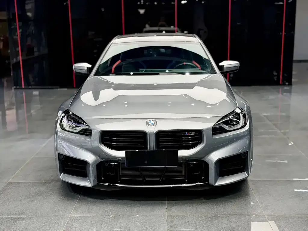 BMW M2 — фото 9