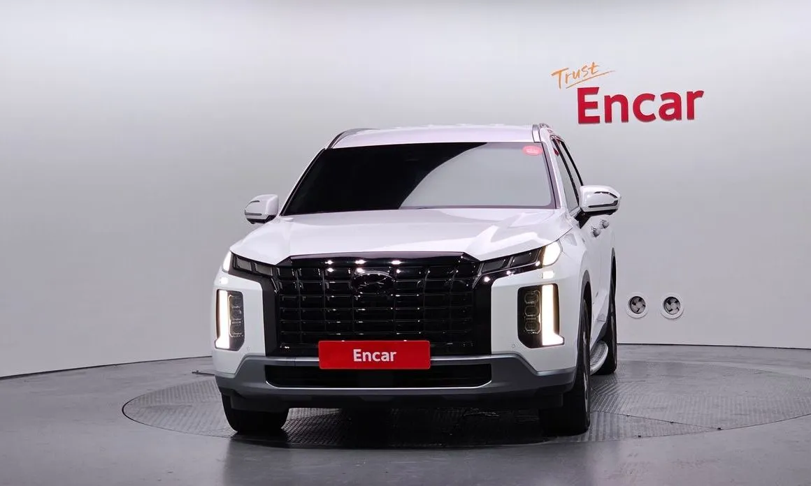 Hyundai Palisade — фото 2