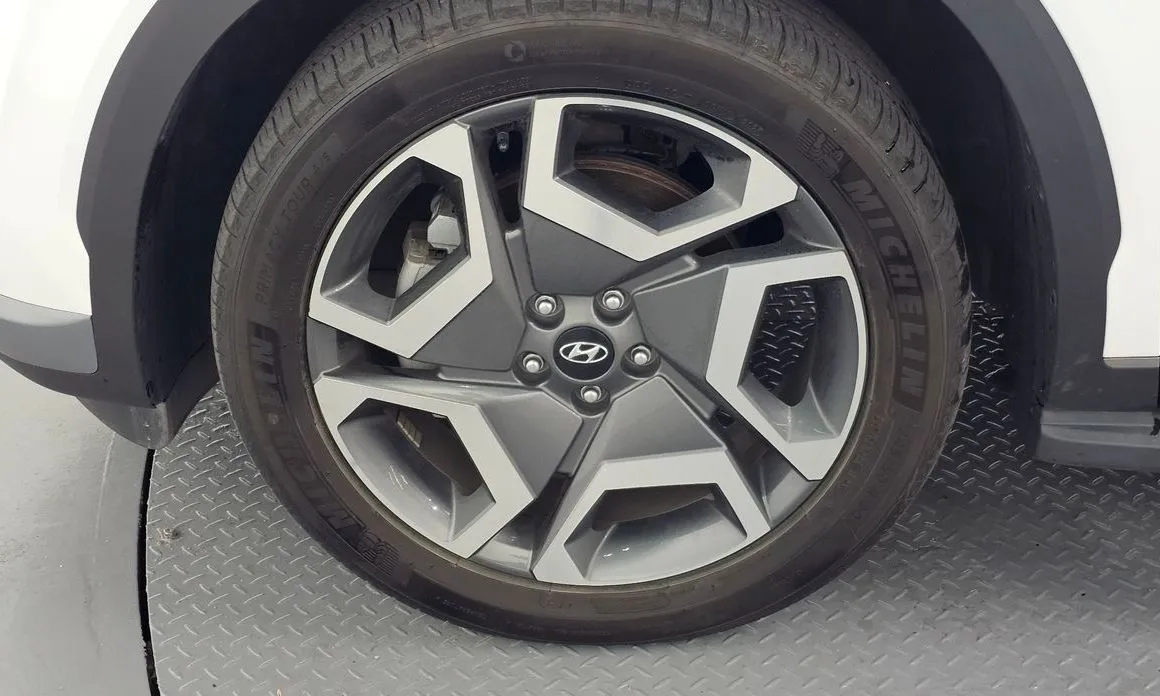 Hyundai Palisade — фото 10