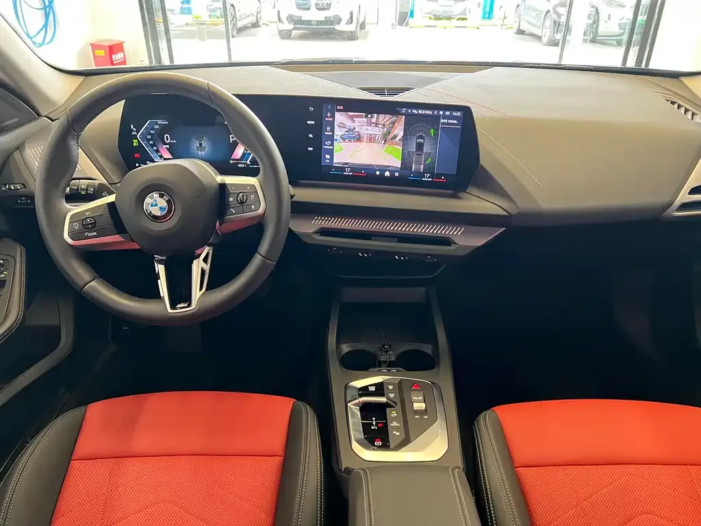 BMW 2 Series — фото 6