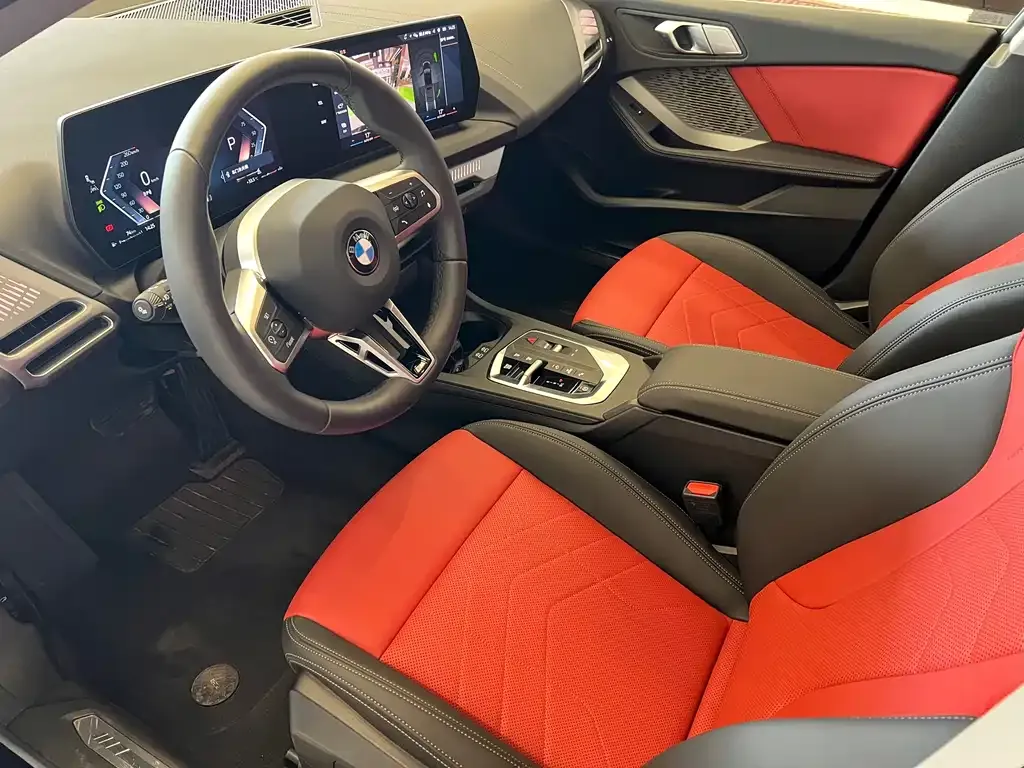 BMW 2 Series — фото 2