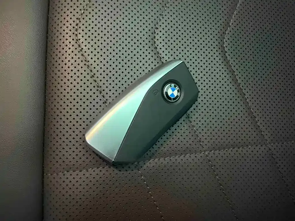 BMW X1 — фото 8