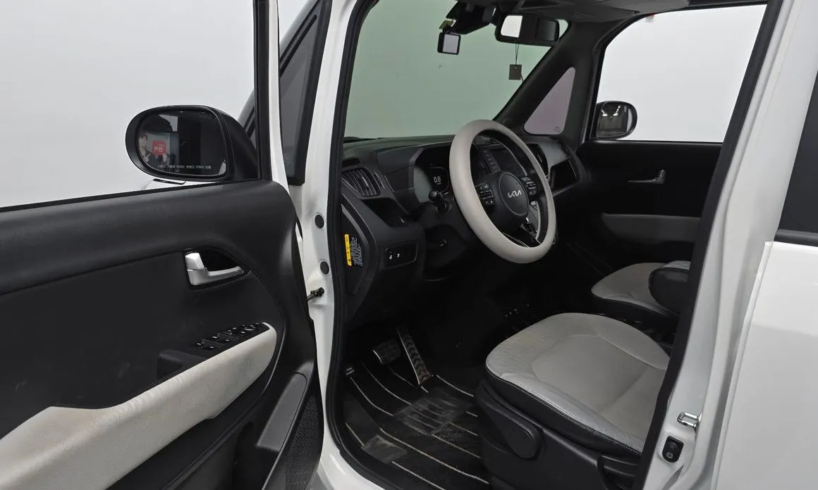 Kia RAY 2023 из KR, фото 9