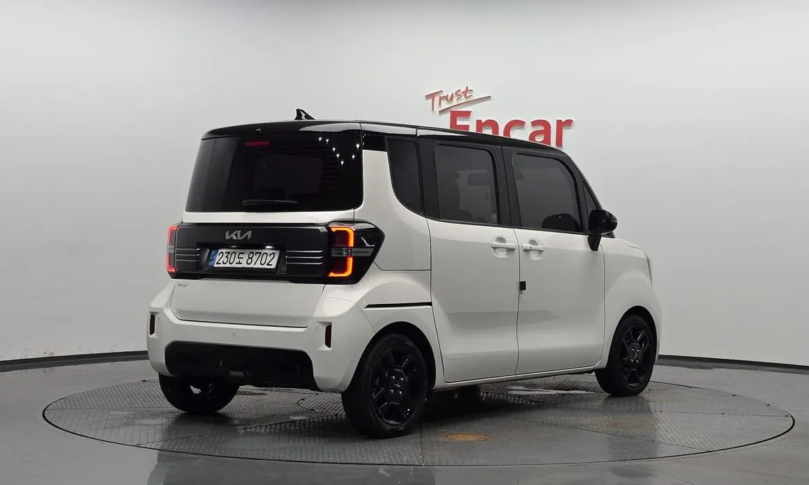 Kia RAY 2023 из KR, фото 6