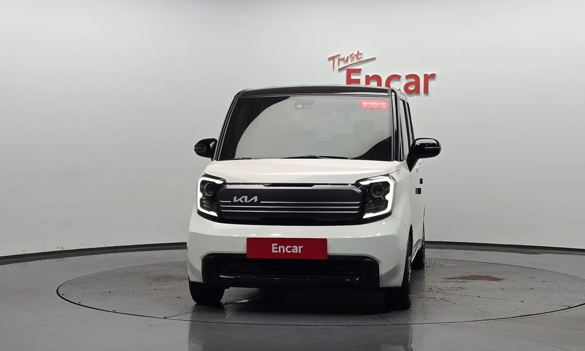 Kia RAY 2023 из KR, фото 5