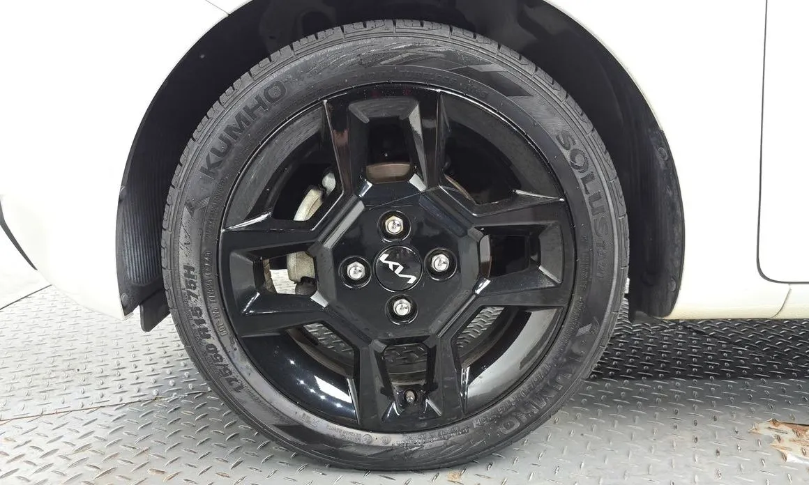 Kia RAY 2023 из KR, фото 7