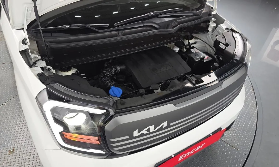 Kia RAY 2023 из KR, фото 10