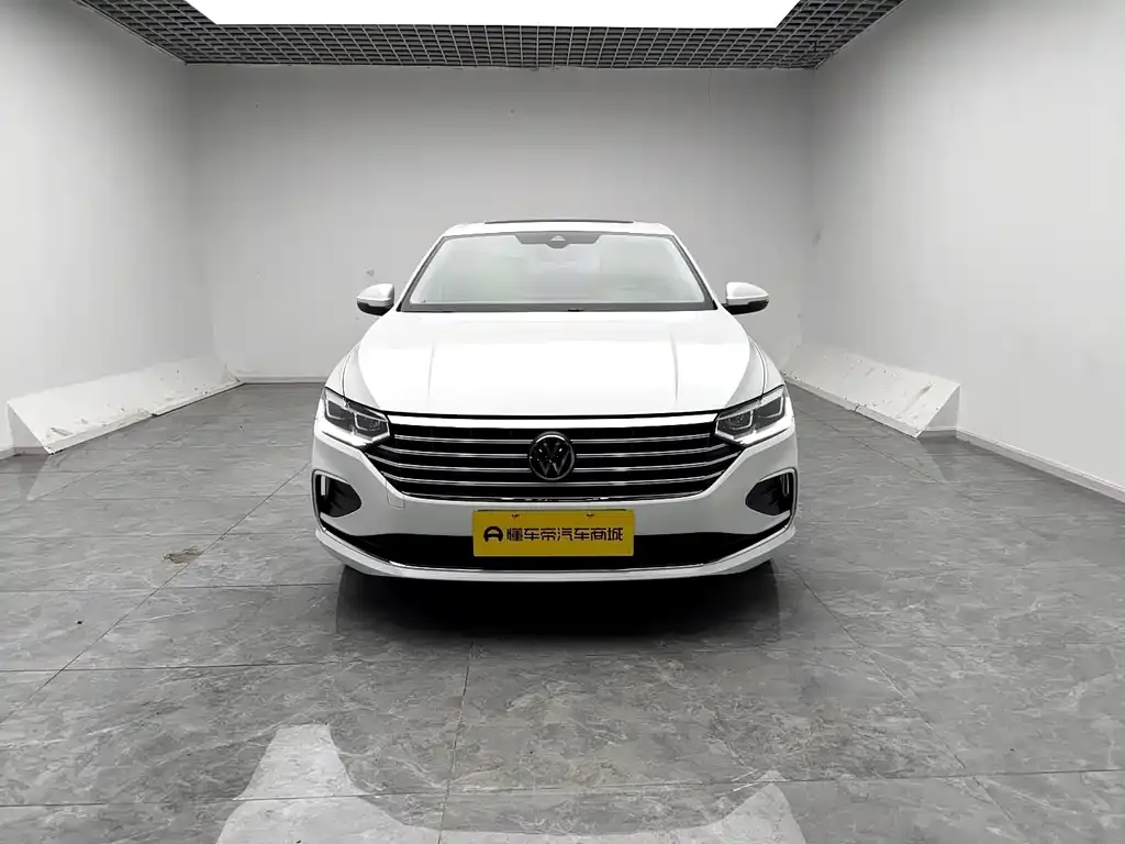 Volkswagen Lavida 2024 из CN, фото 8
