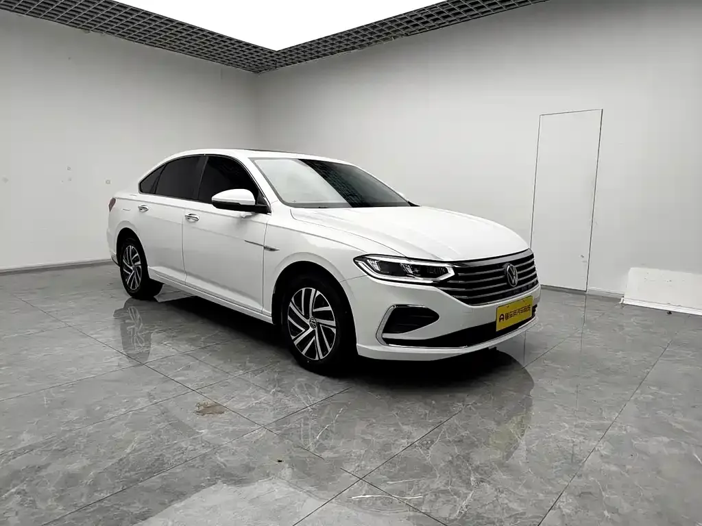Volkswagen Lavida 2024 из CN, фото 10