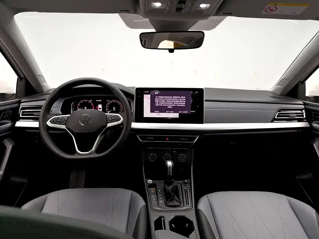 Volkswagen Lavida 2024 из CN, фото 2