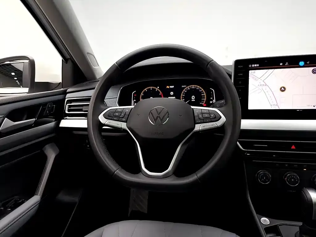 Volkswagen Lavida 2024 из CN, фото 5