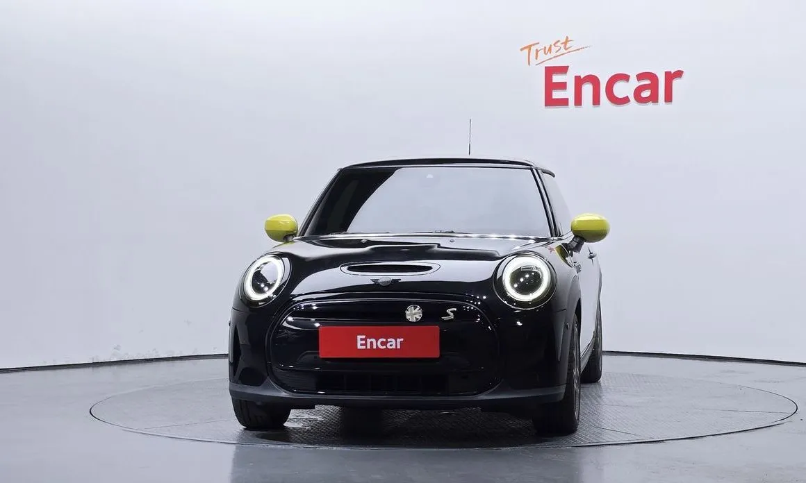 Mini Cooper 2023 из KR, фото 3