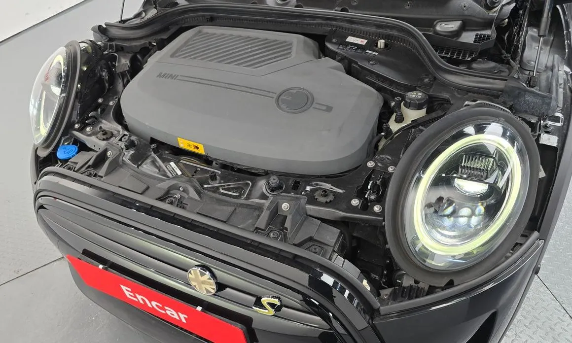 Mini Cooper 2023 из KR, фото 7