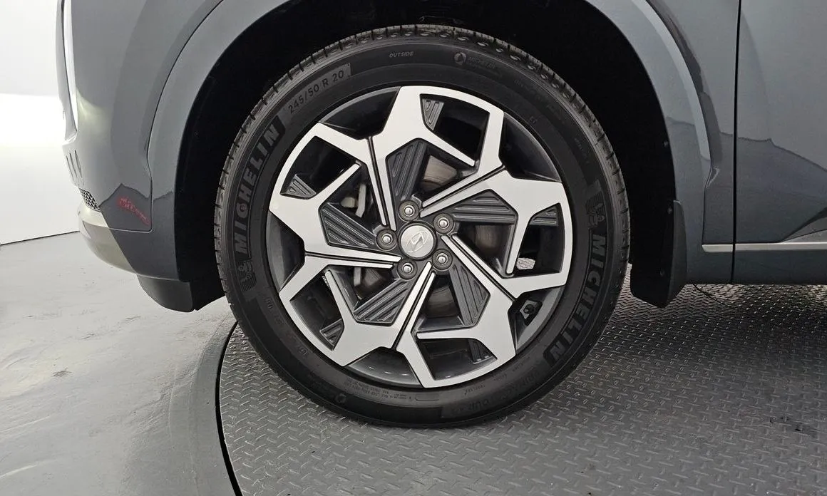 Hyundai Palisade — фото 7