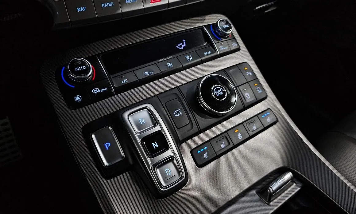 Hyundai Palisade — фото 6